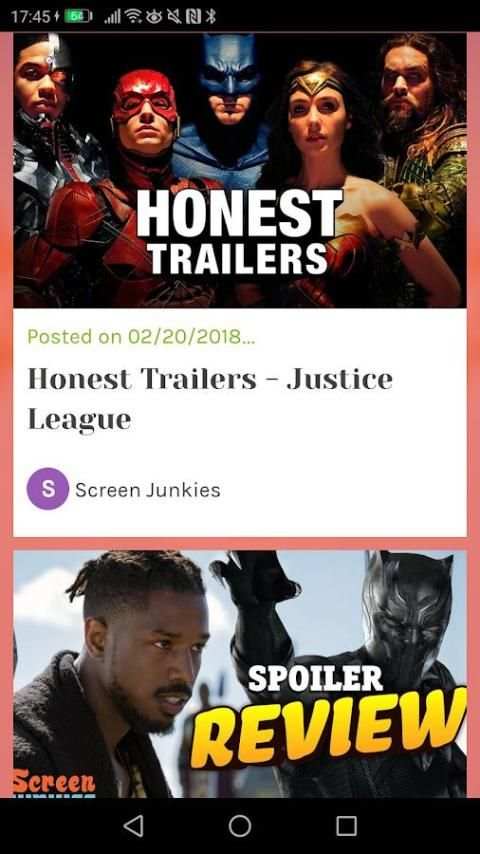Online 123movies screenshot 2