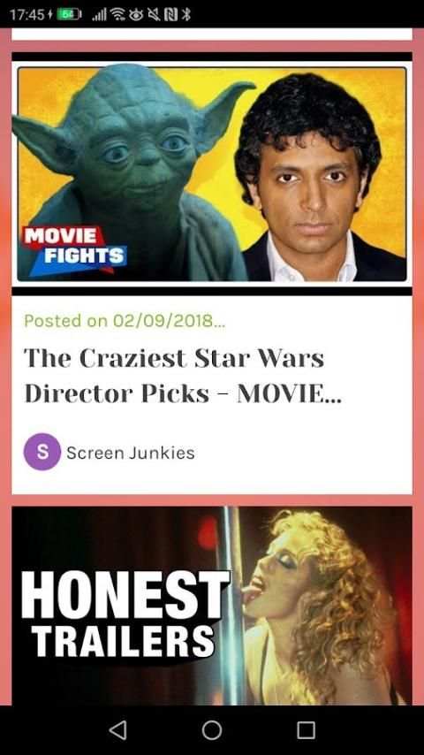 Online 123movies screenshot 4