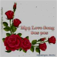 Mp3 Love Song 80s 90s on 9Apps