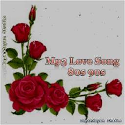 Mp3 Love Song 80s 90s 1.2