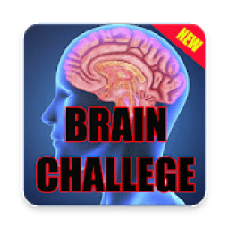 Brain Challenge (Tebak Warna) Offline icon