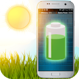 ikon Solar Battery Charger Simulator