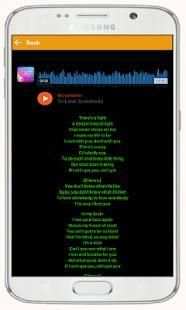 Mp3 Love Song 80s 90s screenshot 1