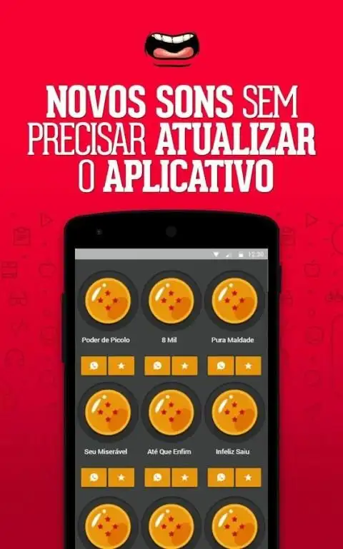 LUAN GAMEPLAYS ÁUDIOS APK (Android App) - Baixar Grátis
