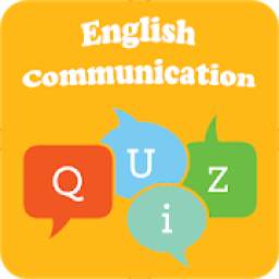 English Communication Quiz