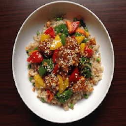 ikon Paneer Pulao Recipes