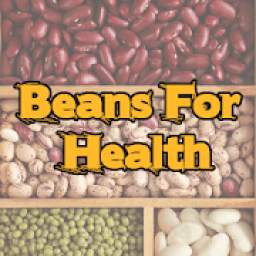 Beans For Health