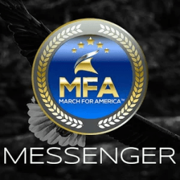 MFA Messenger आइकन