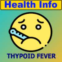 Thypoid Fever Info on 9Apps