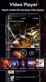 Free Video Downloader Player screenshot 13