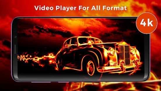 Free Video Downloader Player screenshot 3