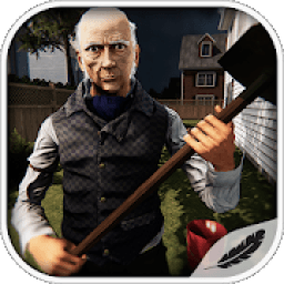 ikon Hello Crazy Neighbor - Survival Neighbor Game