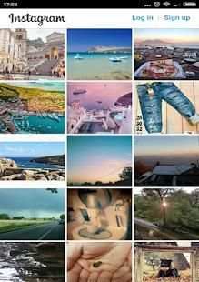 Insta Downloads screenshot 5