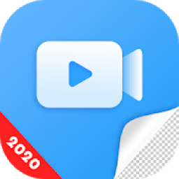 Video Background Changer आइकन