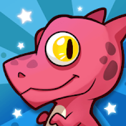 Magic Dragon Merge आइकन