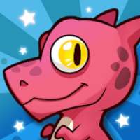 Magic Dragon Merge