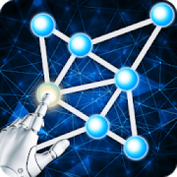 ikon One Stroke Drawing - One Line Puzzle