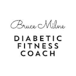 Diabetic Fitness Coach