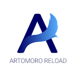 Artomoro Reload icon