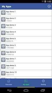 FAN ADS Free for Facebook Audience Network screenshot 1