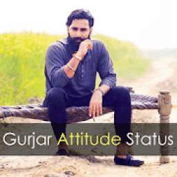 Gurjar Attitude Status