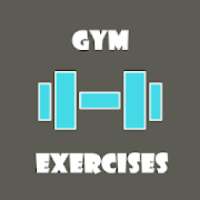 Gym Exercises And Workouts Free on 9Apps