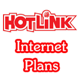 ikon Hotlink Red Internet Plans