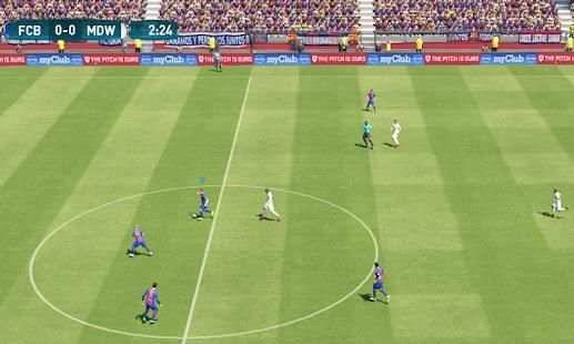 NEW GUIDE PES 2018 screenshot 2