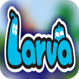 ikon Larva TUBA Videos