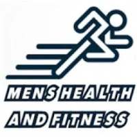 Mens Health and Fitness on 9Apps