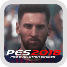ikon New PES 2018 Game Guides