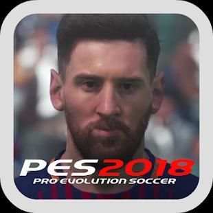 New PES 2018 Game Guides screenshot 1