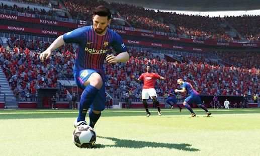 NEW GUIDE PES 2018 screenshot 1