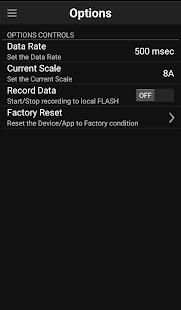 Power Monitor स्क्रीनशॉट 4