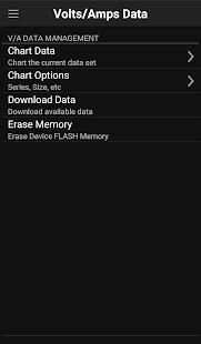 Power Monitor स्क्रीनशॉट 2