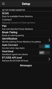 Power Monitor स्क्रीनशॉट 3