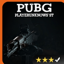 ikon PUBG Wallpaper 4k HD