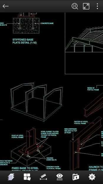 CADMATE screenshot 1