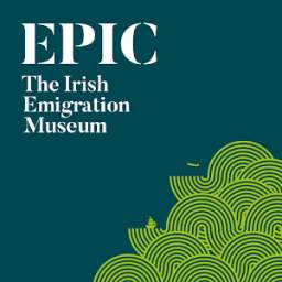 EPIC The Irish Emigration Museum