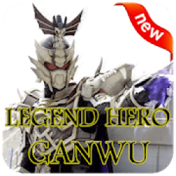 Legend Hero Ganwu Top Videos icon