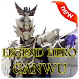 Legend Hero Ganwu 1.0