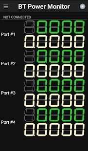 Power Monitor screenshot 5