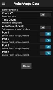 Power Monitor screenshot 1