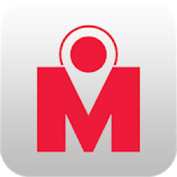M Status आइकन