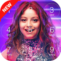 ikon Soy Luna Lock Screen HD