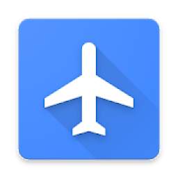 flightsy - flight booking app