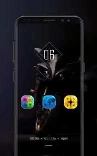 Fruity colorful icon pack - crystal candy screenshot 2