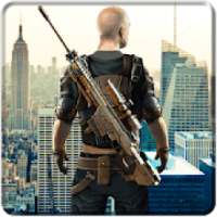 Sniper Kill: Real Army Sniper Shooting Games 2018