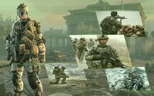 Sniper Kill: Real Army Sniper Shooting Games 2018 screenshot 2