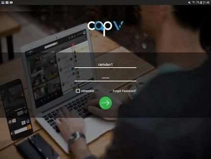 capV screenshot 4